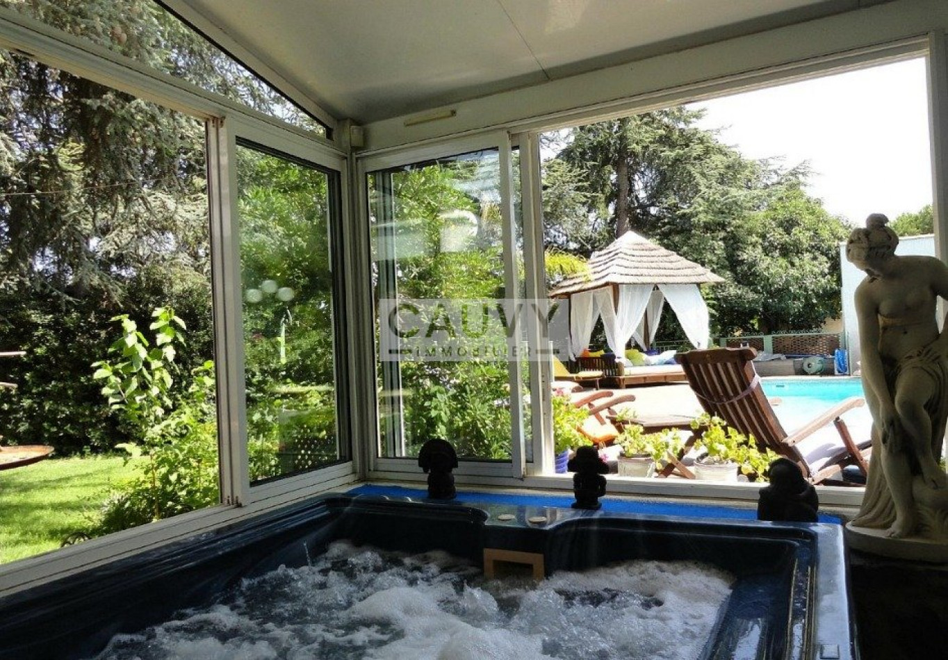 à vendre Propriété Le Cap D'agde - Photo 12