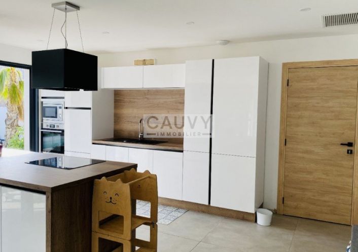 for sale Villa d'architecte Le Grau D'agde