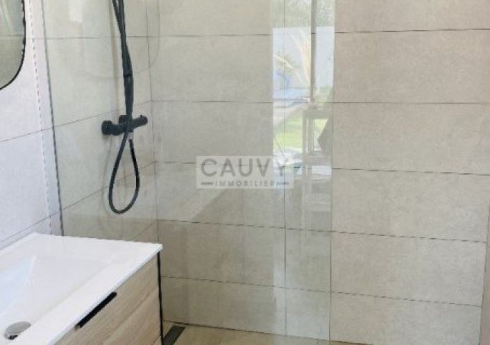 for sale Villa d'architecte Le Grau D'agde