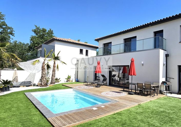 for sale Villa d'architecte Le Grau D'agde