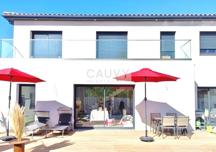 for sale Villa d'architecte Le Grau D'agde