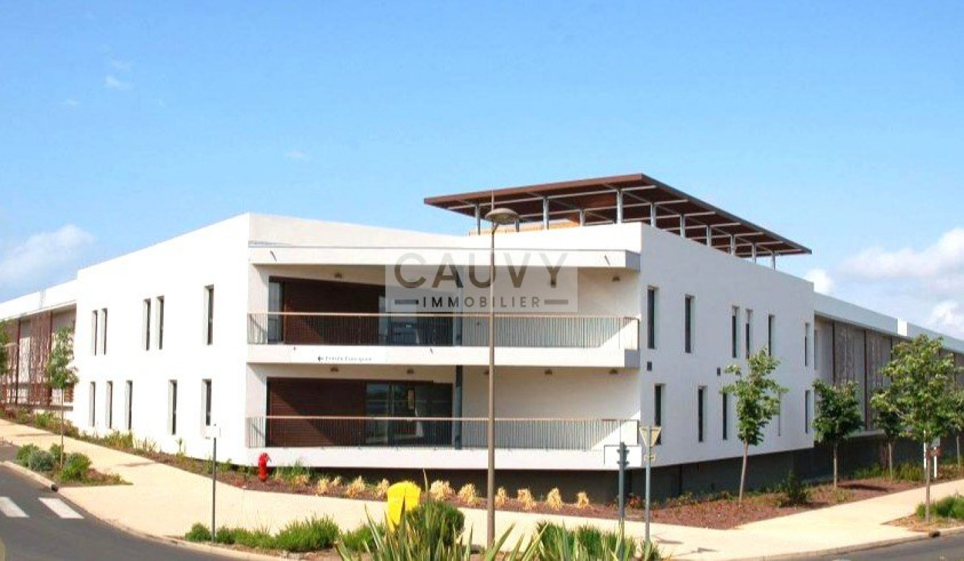 à vendre Appartement Agde - Photo 1