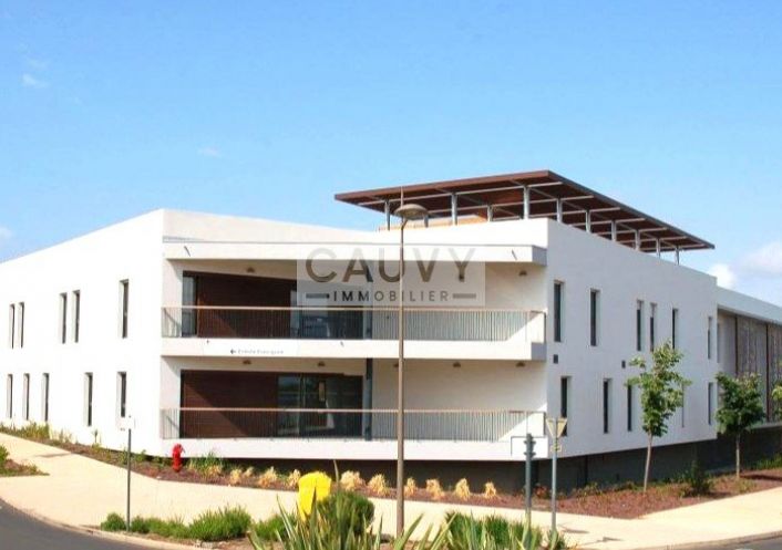 à vendre Appartement Agde