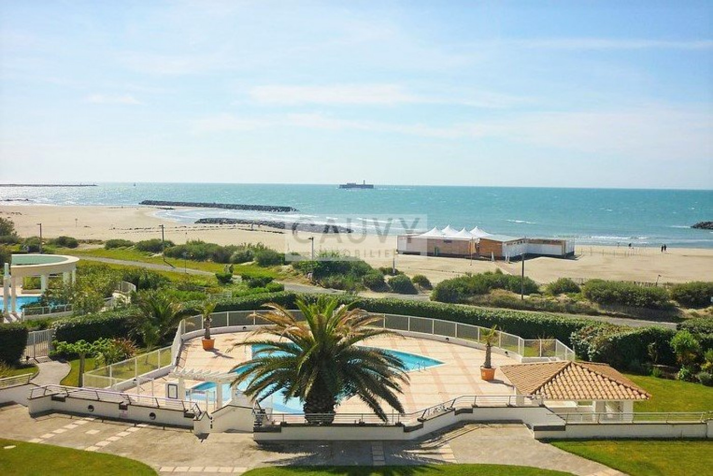 à vendre Appartement Le Cap D'agde - Photo 2