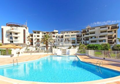 vente Appartement Le Cap D'agde