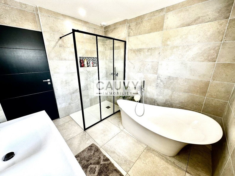 vente Villa d'architecte Serignan - Photo 5