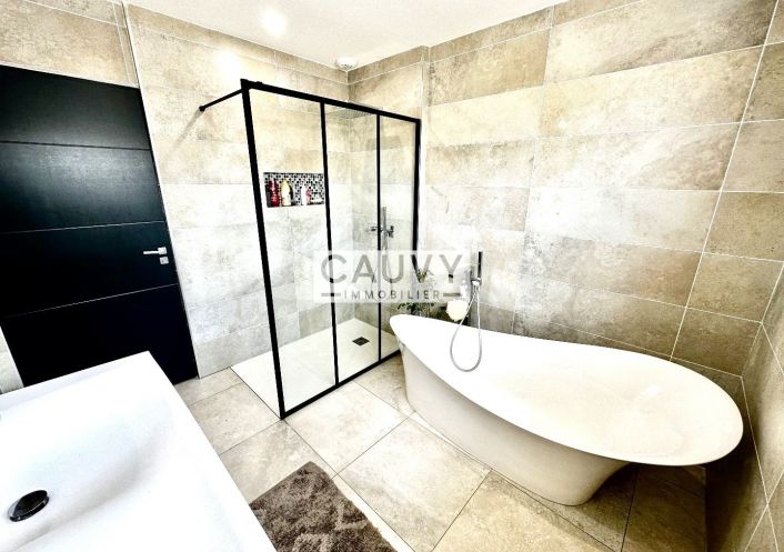 à vendre Villa d'architecte Serignan