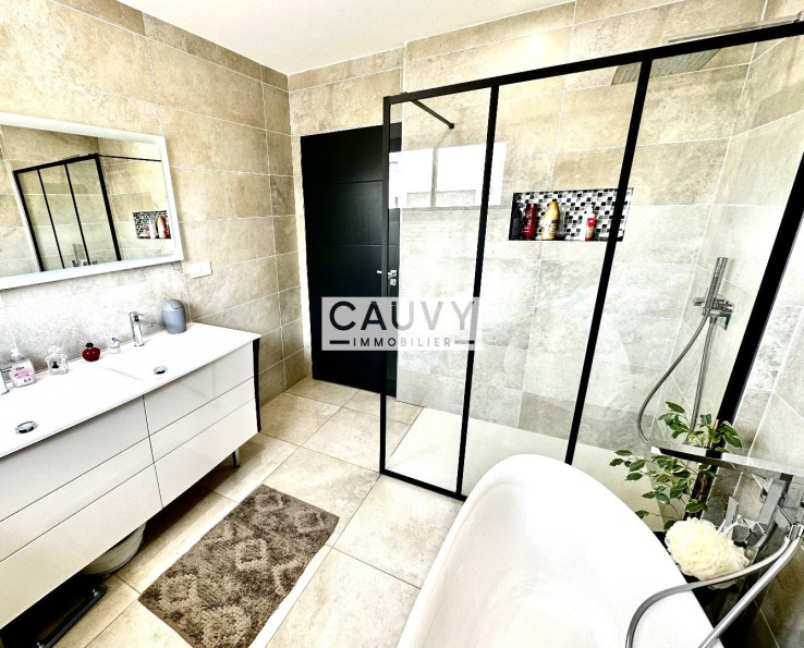 vente Villa d'architecte Serignan - Photo 4