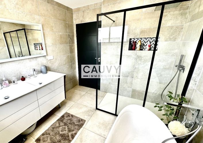 à vendre Villa d'architecte Serignan