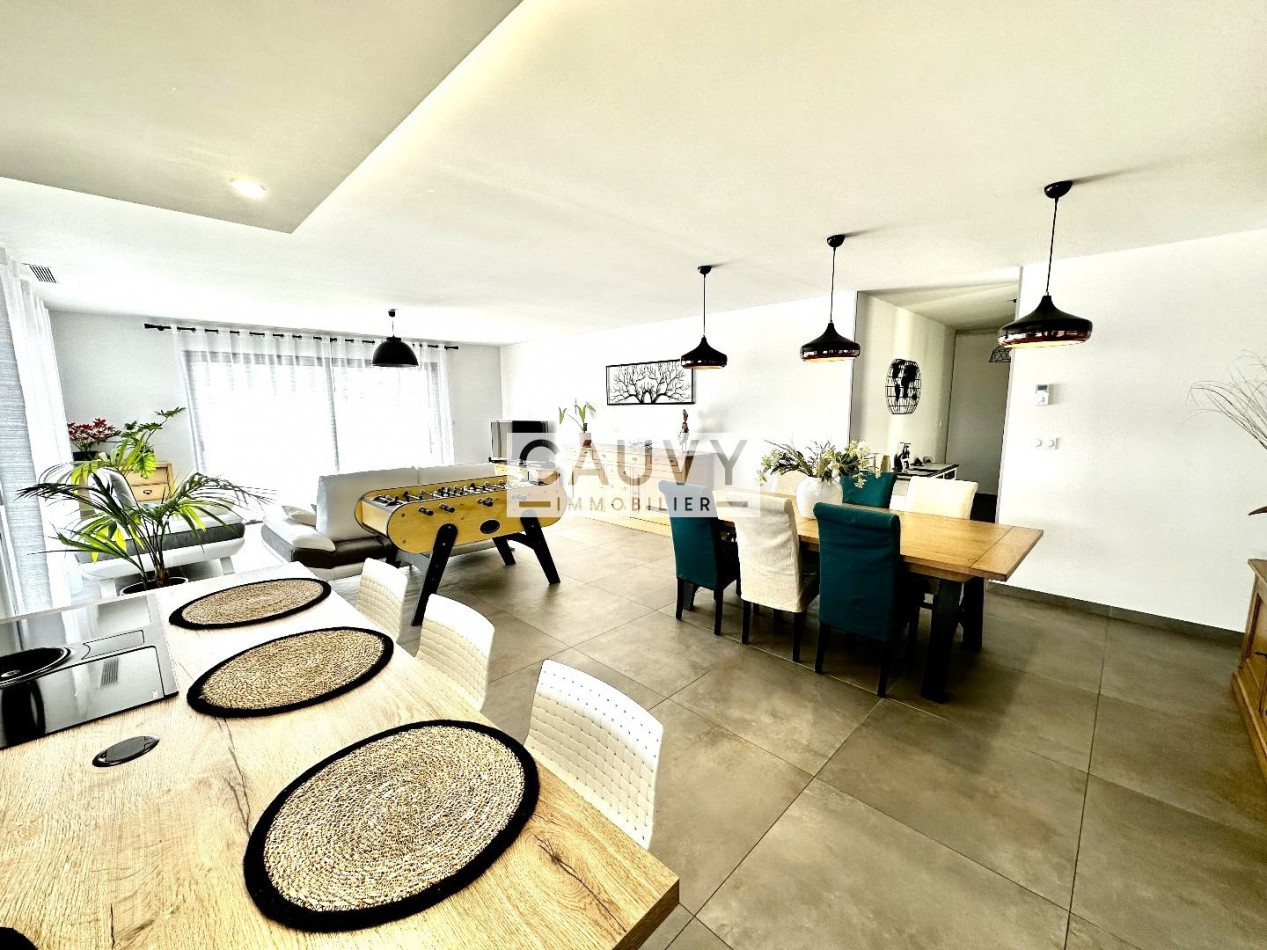 à vendre Villa d'architecte Serignan - Photo 2