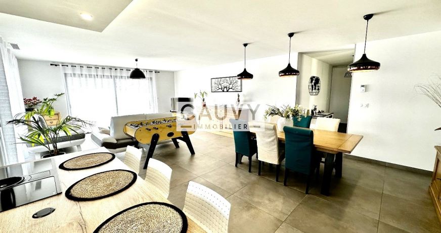 vente Villa d'architecte Serignan