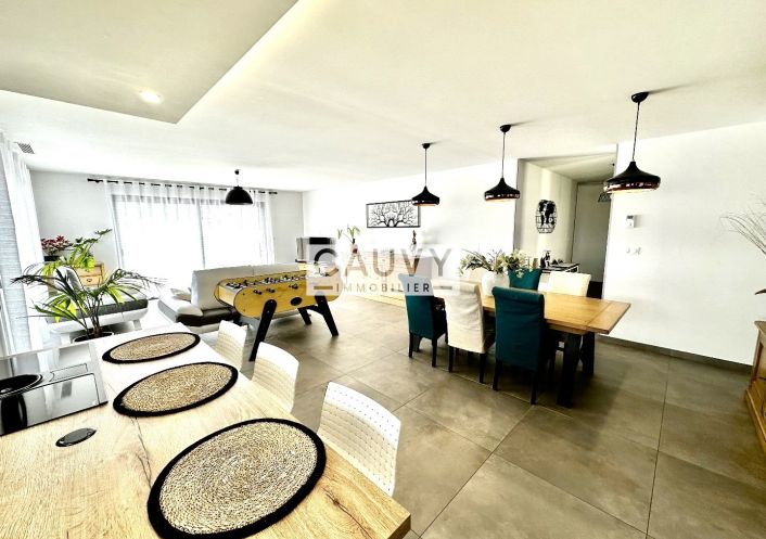 à vendre Villa d'architecte Serignan