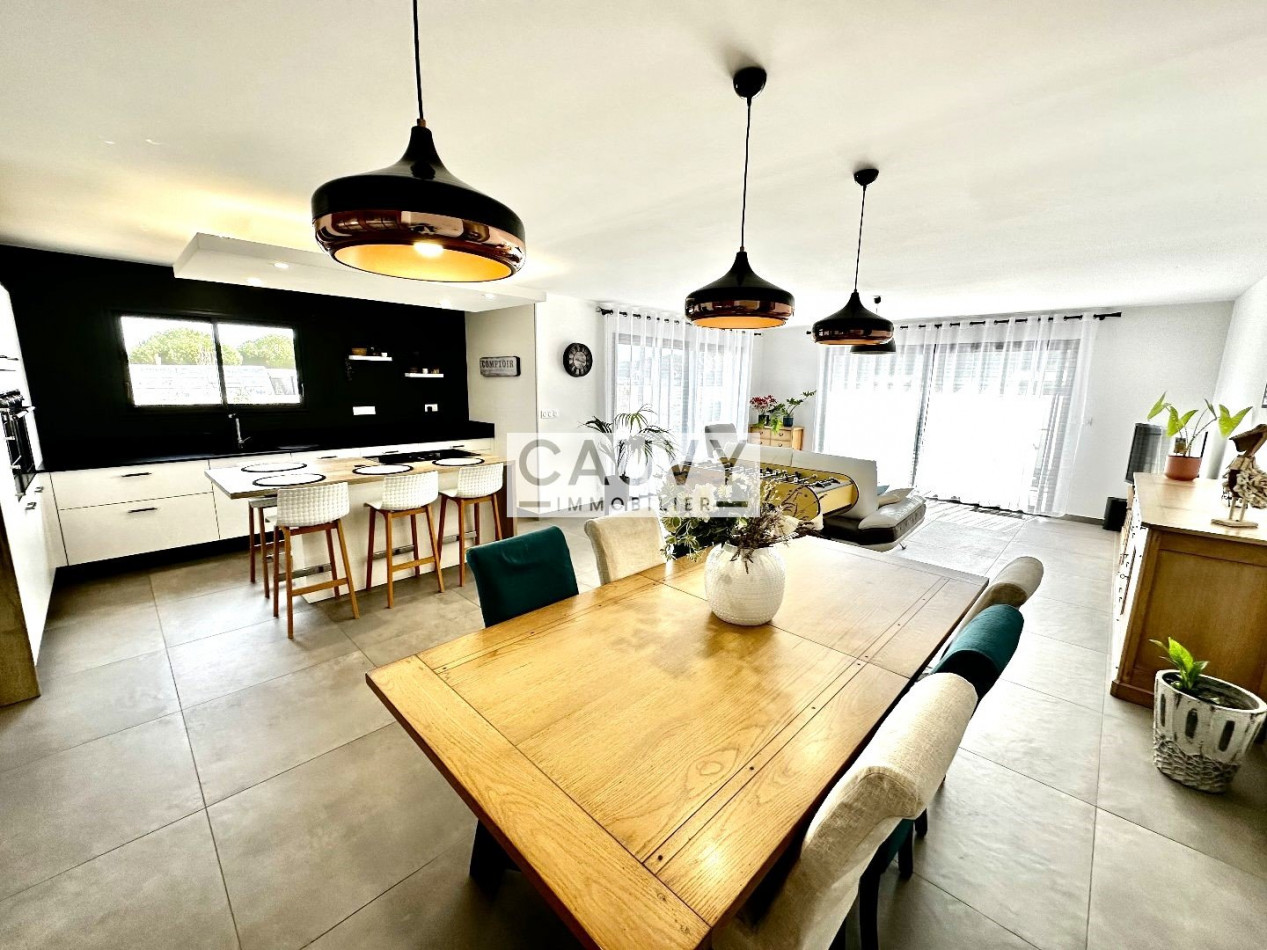 à vendre Villa d'architecte Serignan - Photo 1