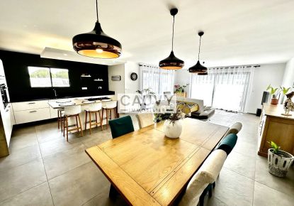 vente Villa d'architecte Serignan