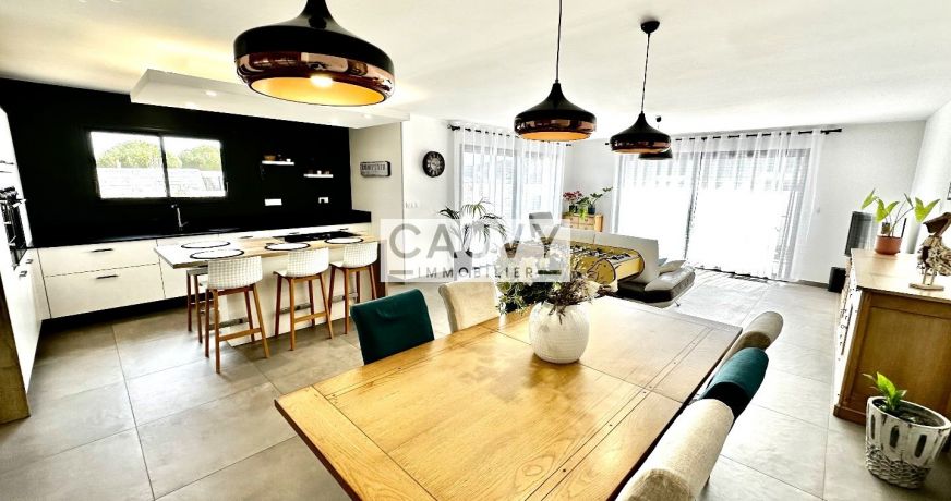 vente Villa d'architecte Serignan