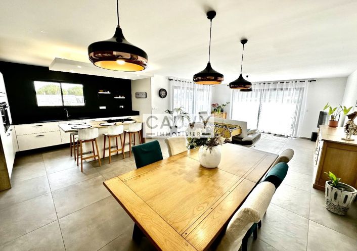 à vendre Villa d'architecte Serignan