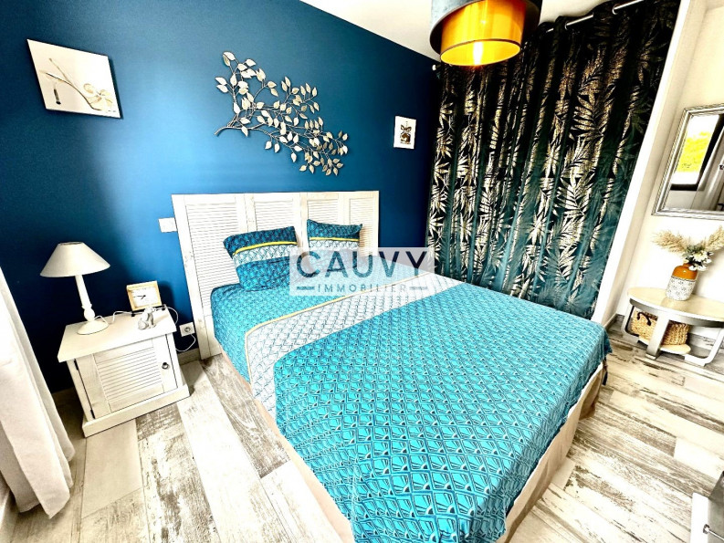 vente Villa d'architecte Serignan - Photo 6