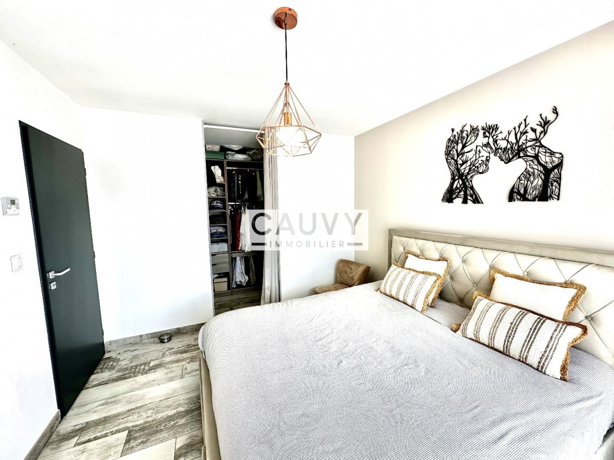 à vendre Villa d'architecte Serignan - Photo 9