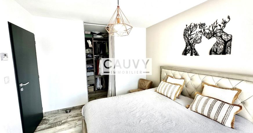 vente Villa d'architecte Serignan