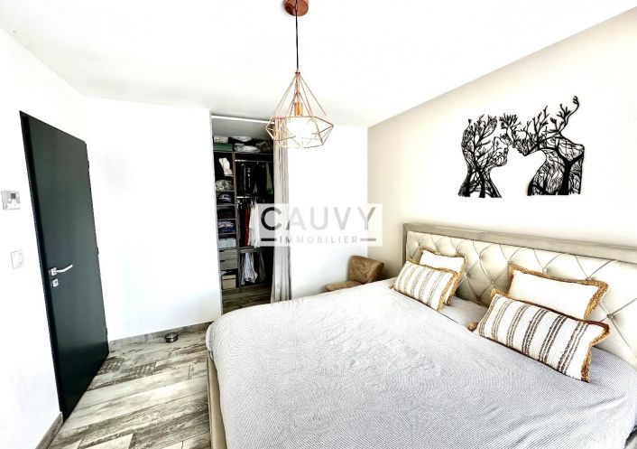 à vendre Villa d'architecte Serignan