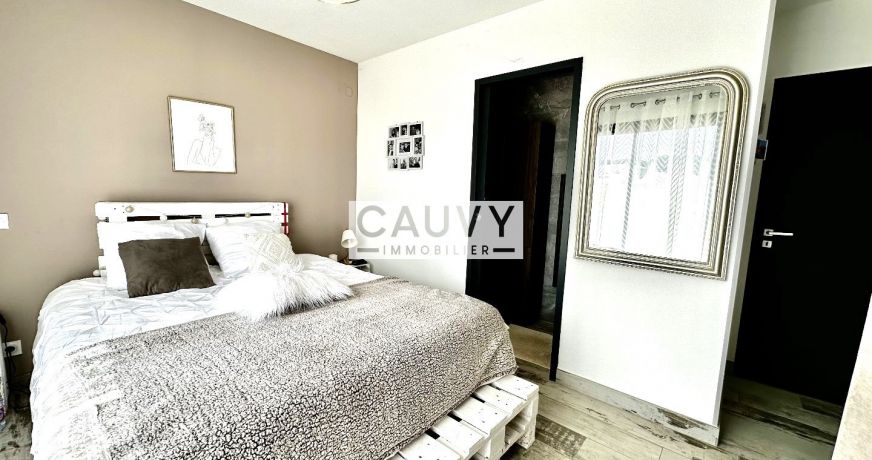 vente Villa d'architecte Serignan