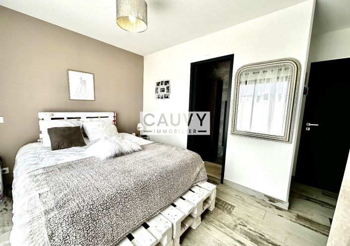 à vendre Villa d'architecte Serignan