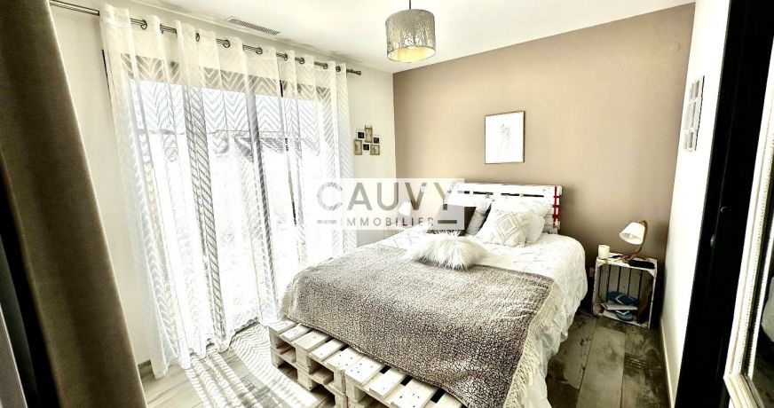 vente Villa d'architecte Serignan