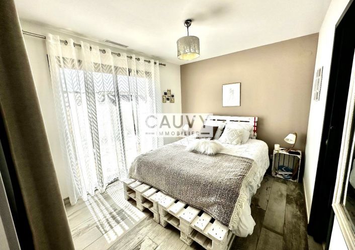 à vendre Villa d'architecte Serignan