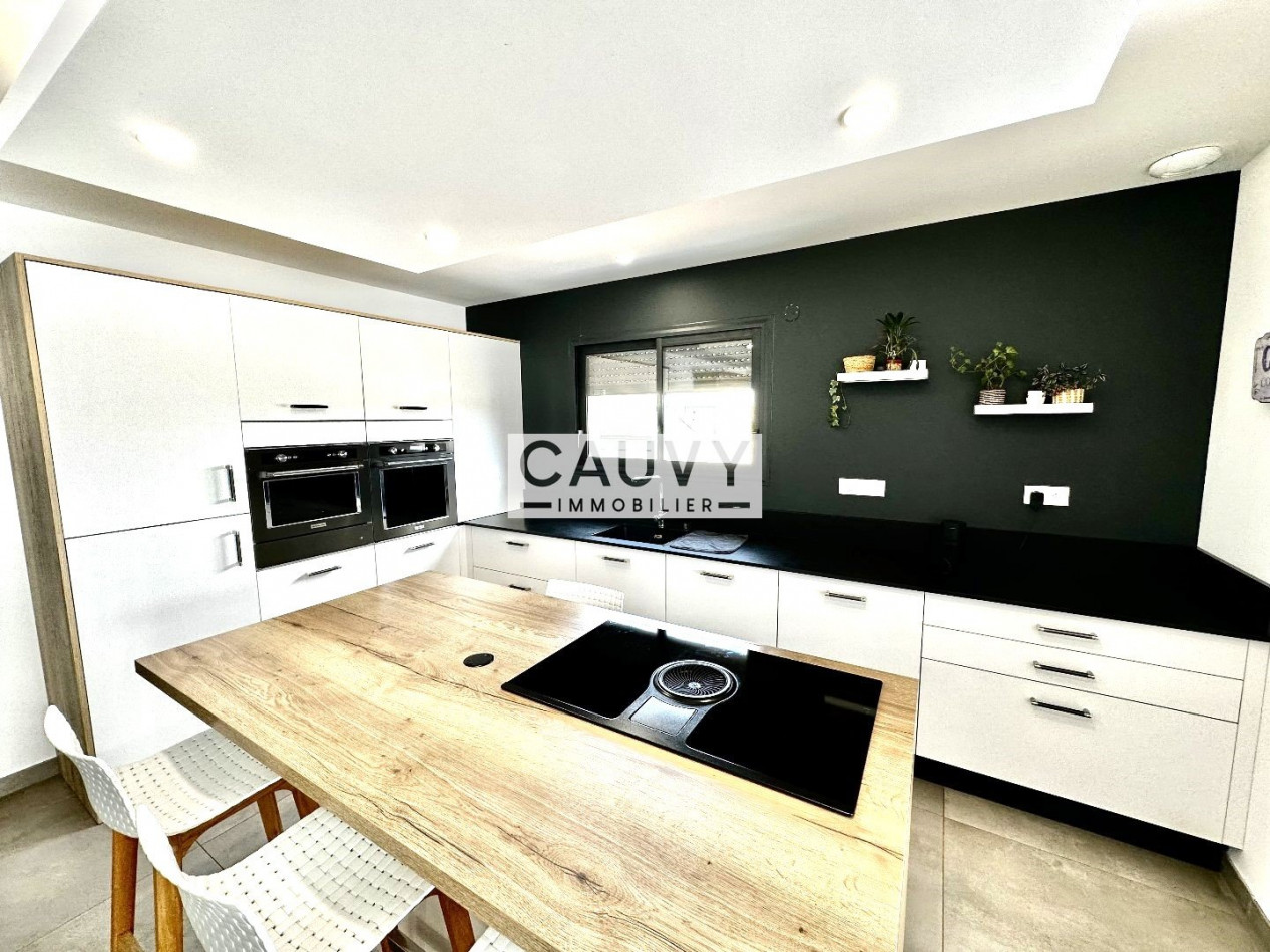 à vendre Villa d'architecte Serignan - Photo 3