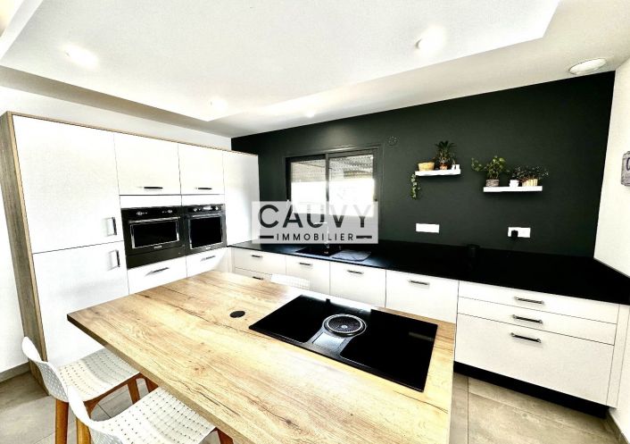 à vendre Villa d'architecte Serignan