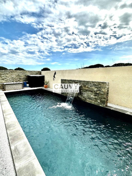 vente Villa Serignan - Photo 2