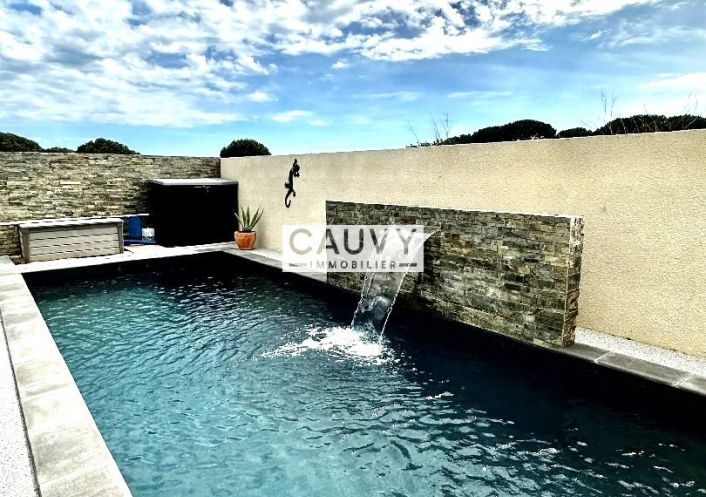 à vendre Villa Serignan