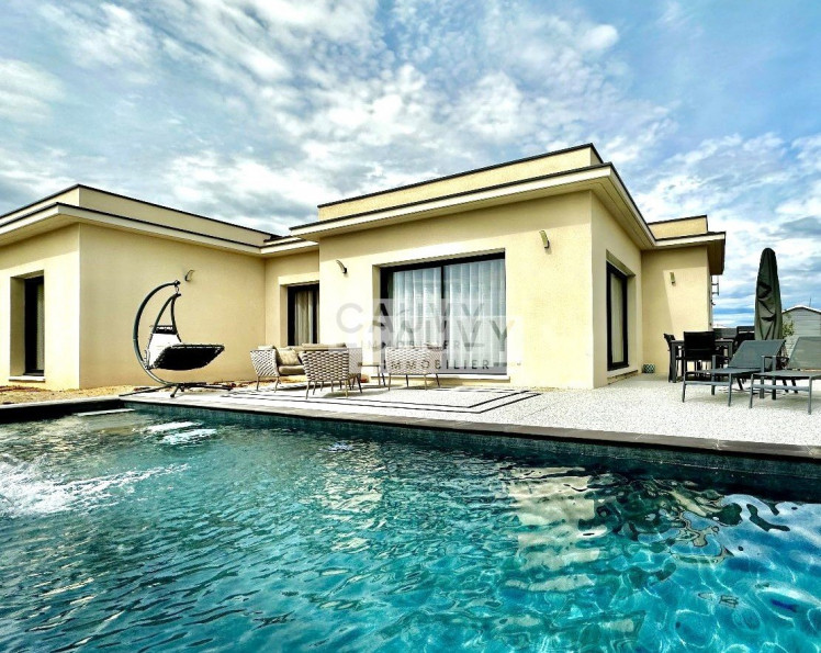 vente Villa Serignan - Photo 1