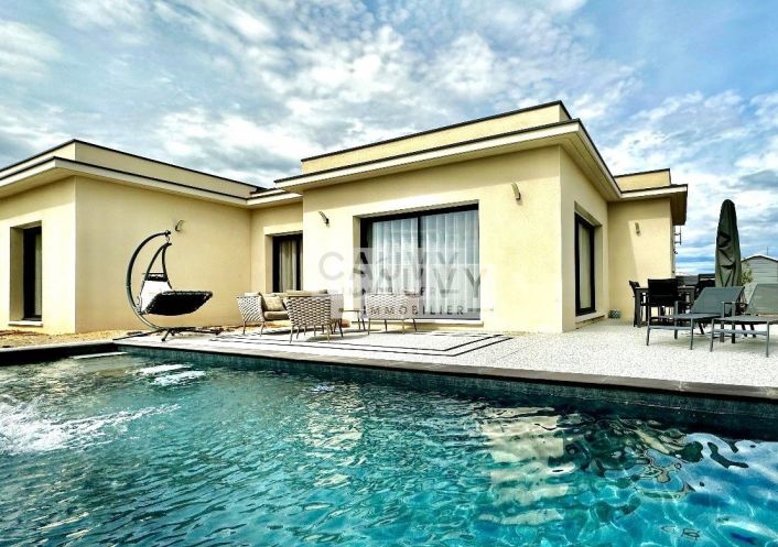 à vendre Villa Serignan