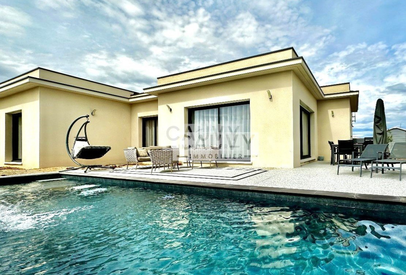 vente Villa Serignan - Photo 1