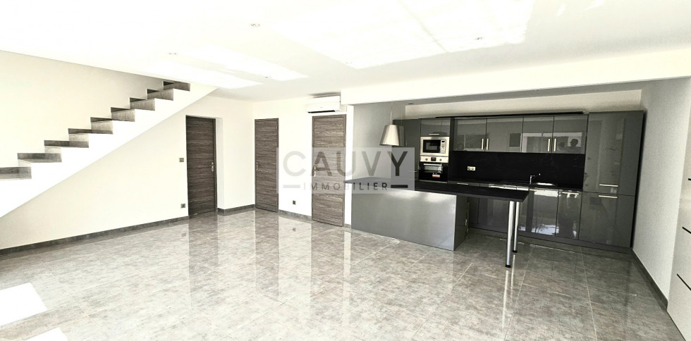 vente Villa d'architecte Le Grau D'agde - Photo 5