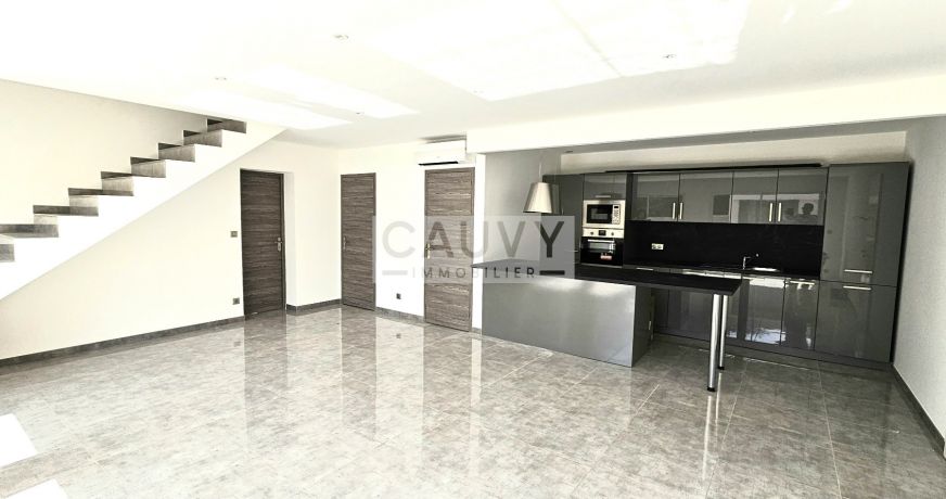 vente Villa d'architecte Le Grau D'agde