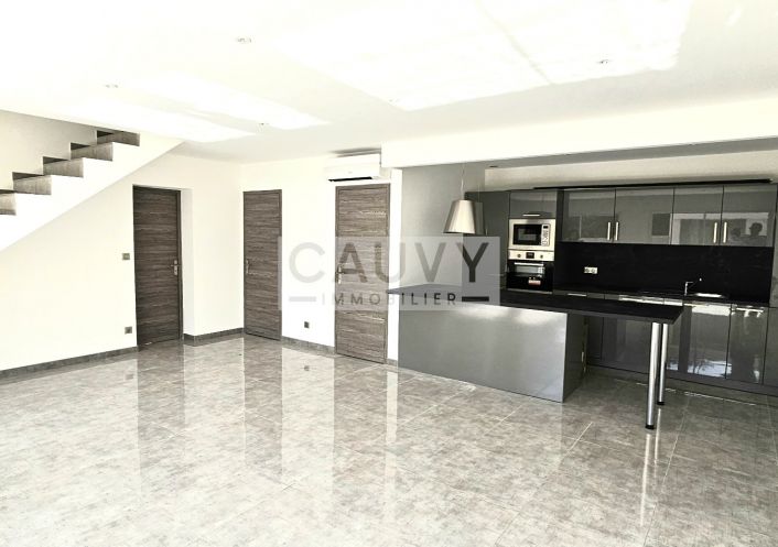 à vendre Villa d'architecte Le Grau D'agde