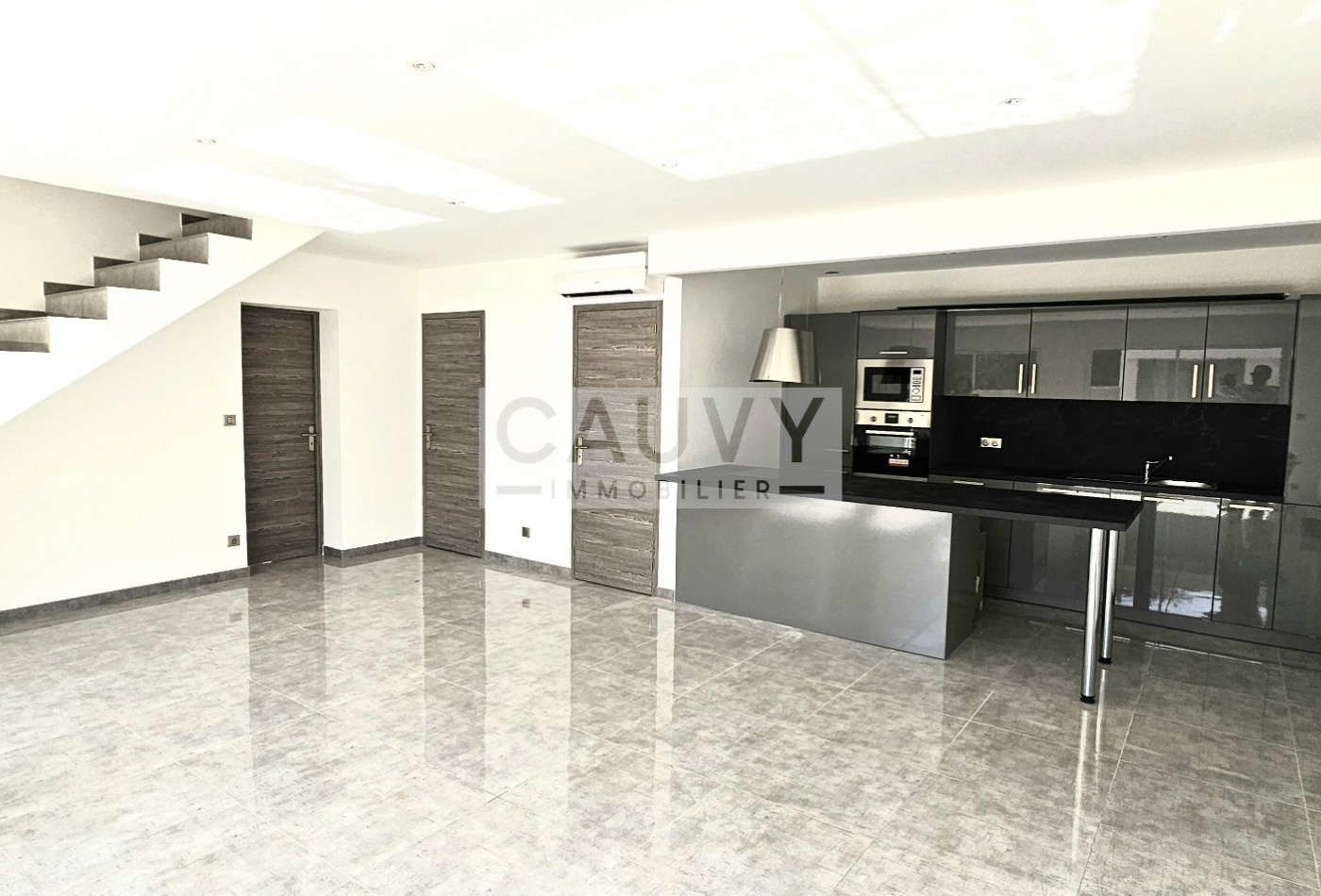 vente Villa d'architecte Le Grau D'agde - Photo 5