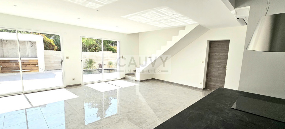 vente Villa d'architecte Le Grau D'agde - Photo 4