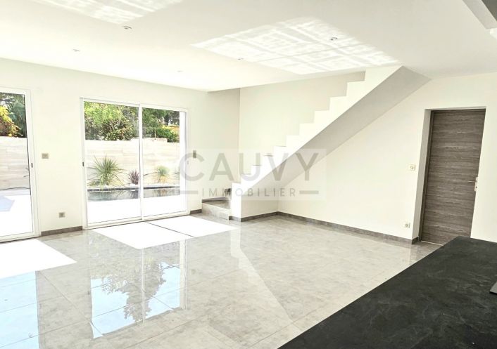 à vendre Villa d'architecte Le Grau D'agde