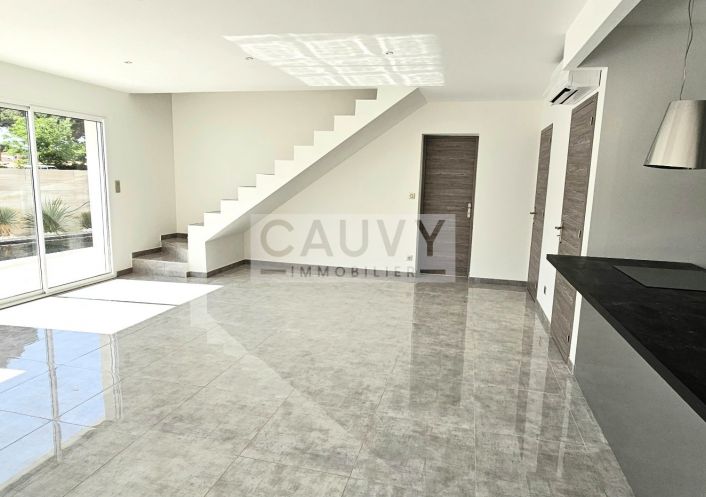 à vendre Villa d'architecte Le Grau D'agde