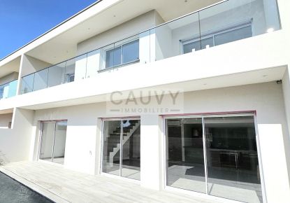 vente Villa d'architecte Le Grau D'agde