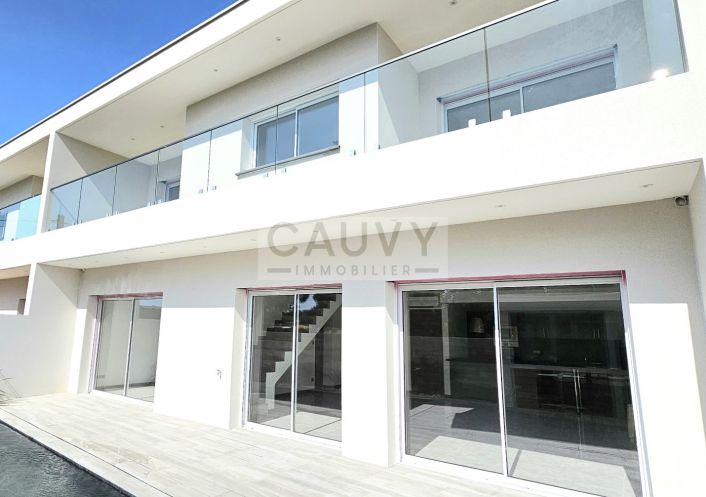 à vendre Villa d'architecte Le Grau D'agde