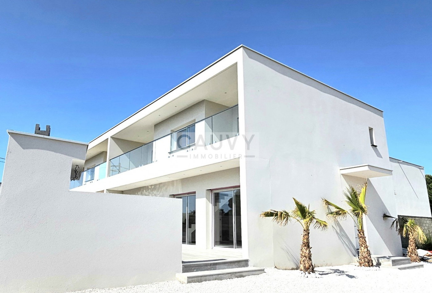vente Villa d'architecte Le Grau D'agde - Photo 3