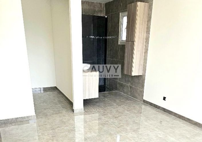 à vendre Villa d'architecte Le Grau D'agde