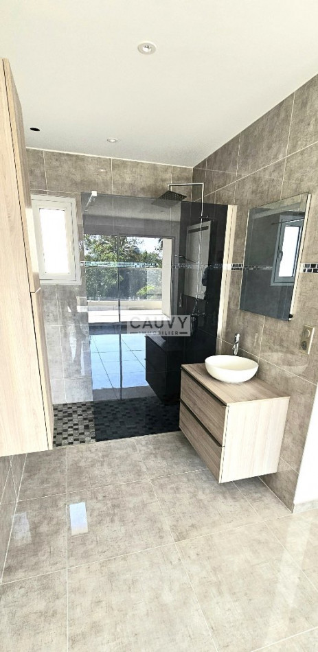 à vendre Villa d'architecte Le Grau D'agde - Photo 10