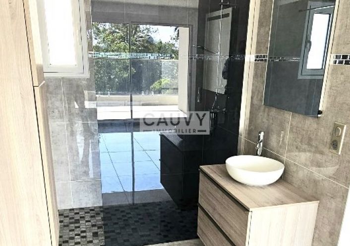 à vendre Villa d'architecte Le Grau D'agde