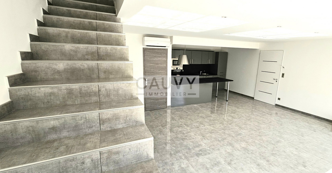 à vendre Villa d'architecte Le Grau D'agde - Photo 7