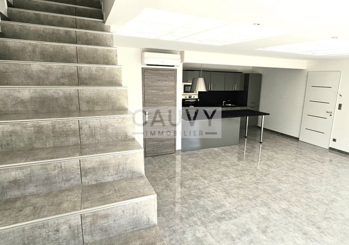 à vendre Villa d'architecte Le Grau D'agde